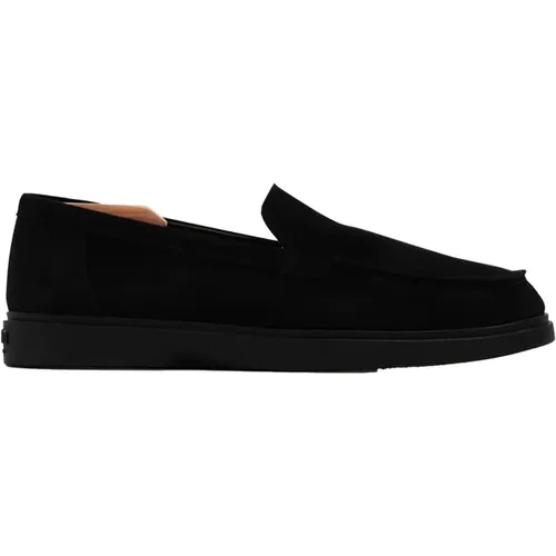 Shoes > Flats > Loafers - - Mason Garments - Modalova
