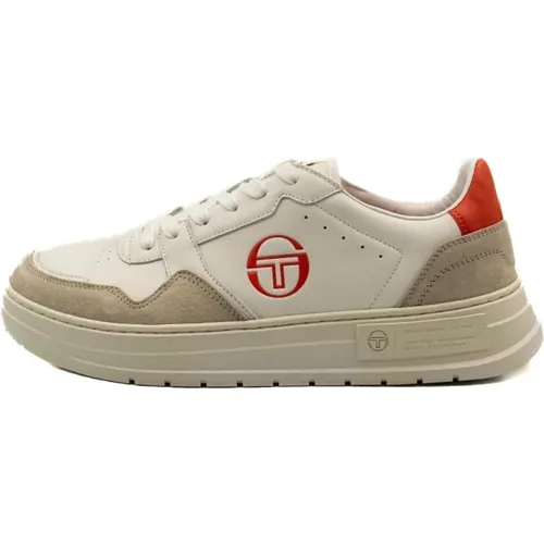 Shoes > Sneakers - - Sergio Tacchini - Modalova