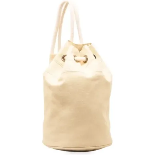 Pre-owned > Pre-owned Bags > Pre-owned Bucket Bags - - Hermès Vintage - Modalova