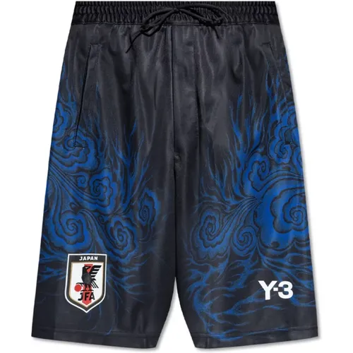 Shorts > Casual Shorts - - Y-3 - Modalova