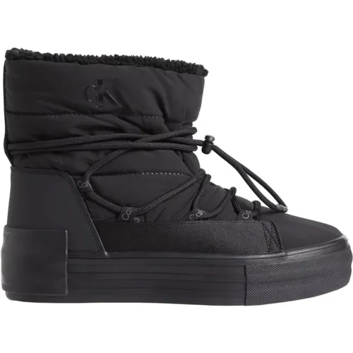 Shoes > Boots > Winter Boots - - Calvin Klein Jeans - Modalova