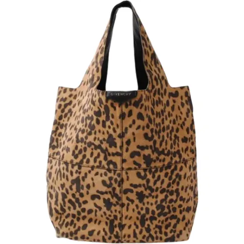 Pre-owned > Pre-owned Bags > Pre-owned Tote Bags - - Givenchy Pre-owned - Modalova