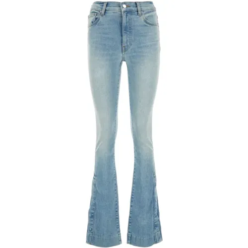 Jeans > Flared Jeans - - Amiri - Modalova