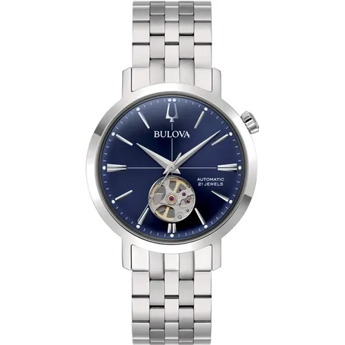 Accessories > Watches - - Bulova - Modalova