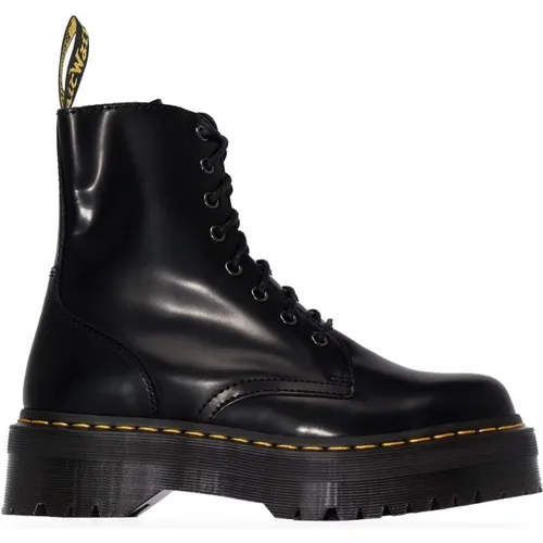 Shoes > Boots > Lace-up Boots - - Dr. Martens - Modalova