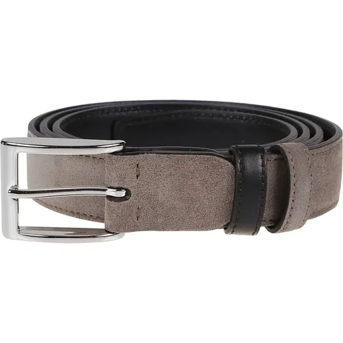 Accessories > Belts - - Hogan - Modalova