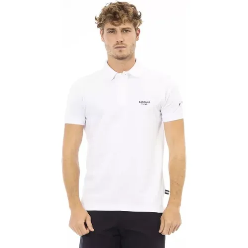 Tops > Polo Shirts - - Baldinini - Modalova