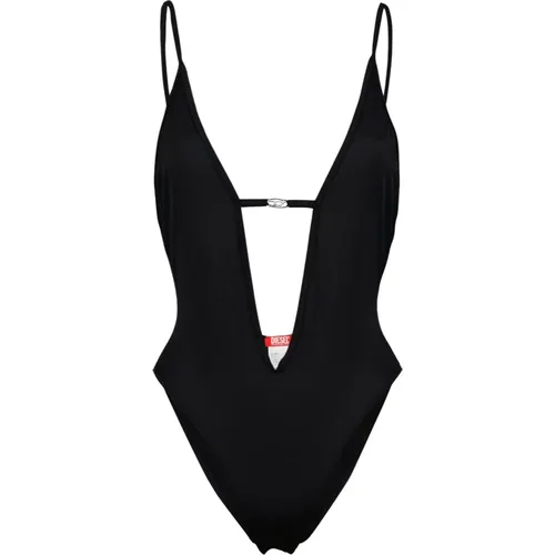 Swimwear > One-piece - - Diesel - Modalova