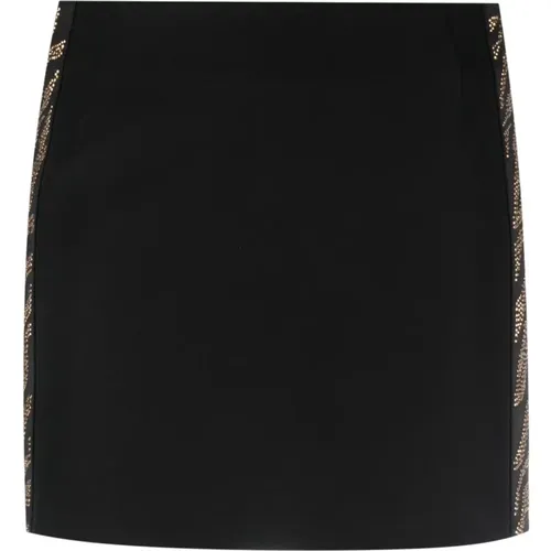 Skirts > Short Skirts - - Just Cavalli - Modalova