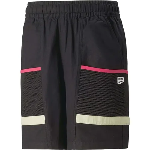 Shorts > Casual Shorts - - Puma - Modalova