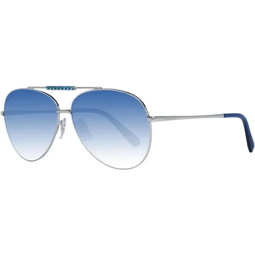 Accessories > Sunglasses - - Swarovski - Modalova