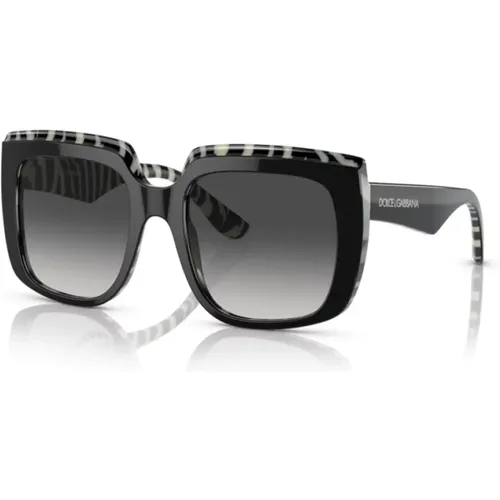 Accessories > Sunglasses - - Dolce & Gabbana - Modalova