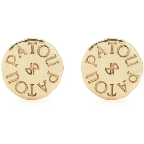 Accessories > Jewellery > Earrings - - Patou - Modalova