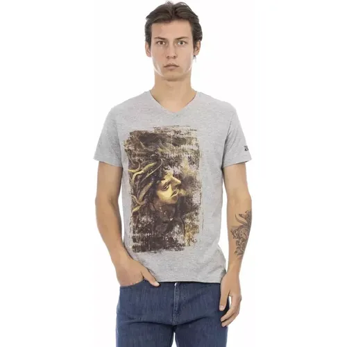 Tops > T-Shirts - - Trussardi - Modalova