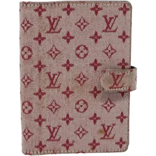 Pre-owned > Pre-owned Accessories - - Louis Vuitton Vintage - Modalova