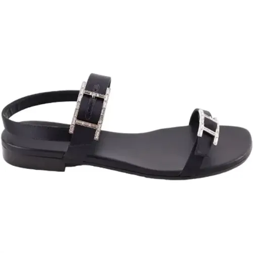 Pre-owned > Pre-owned Shoes > Pre-owned Sandals - - Hermès Vintage - Modalova