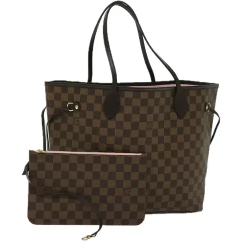 Pre-owned > Pre-owned Bags > Pre-owned Tote Bags - - Louis Vuitton Vintage - Modalova