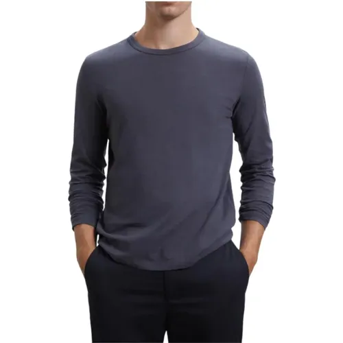 Tops > Long Sleeve Tops - - Ecoalf - Modalova