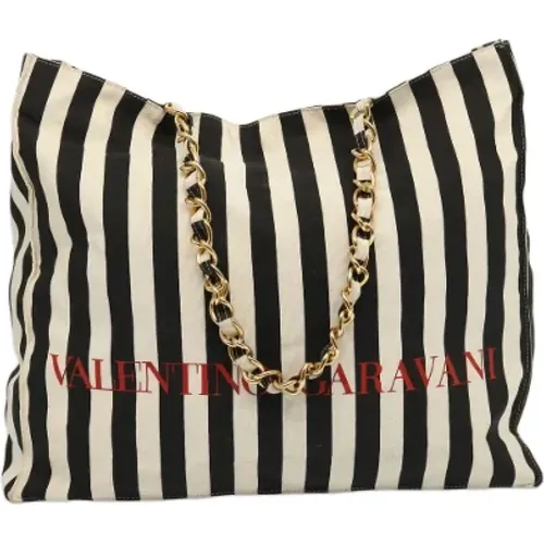 Pre-owned > Pre-owned Bags > Pre-owned Tote Bags - - Valentino Vintage - Modalova