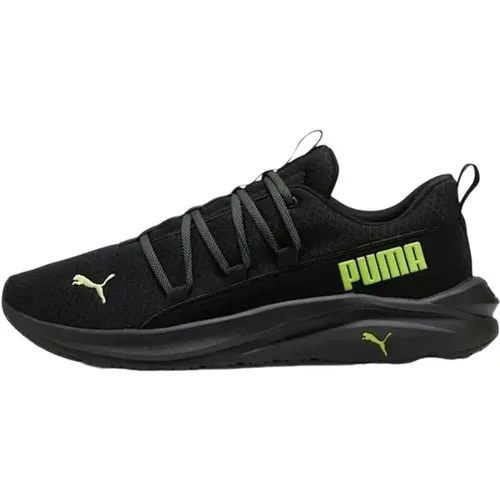 Puma - Shoes > Sneakers - Black - Puma - Modalova