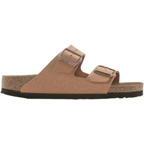 Shoes > Flip Flops & Sliders > Sliders - - Birkenstock - Modalova