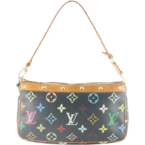 Pre-owned > Pre-owned Bags > Pre-owned Handbags - - Louis Vuitton Vintage - Modalova