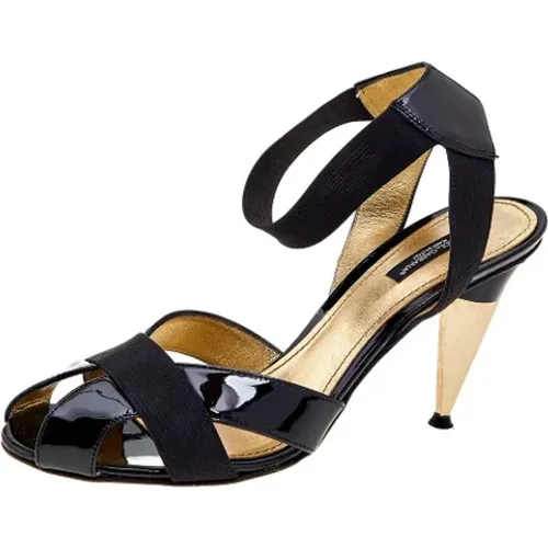 Pre-owned > Pre-owned Shoes > Pre-owned Sandals - - Dolce & Gabbana Pre-owned - Modalova