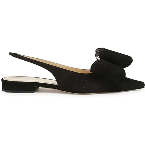 Shoes > Flats > Ballerinas - - Mach & Mach - Modalova