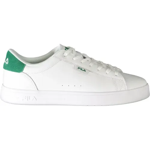 Fila - Shoes > Sneakers - White - Fila - Modalova