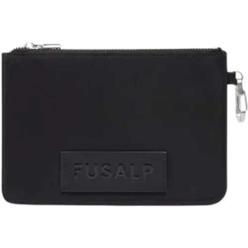 Fusalp - Accessories - Black - Fusalp - Modalova