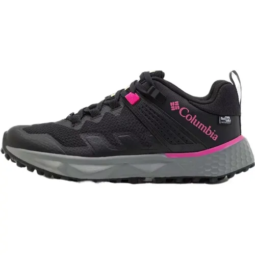 Shoes > Sneakers - - Columbia - Modalova