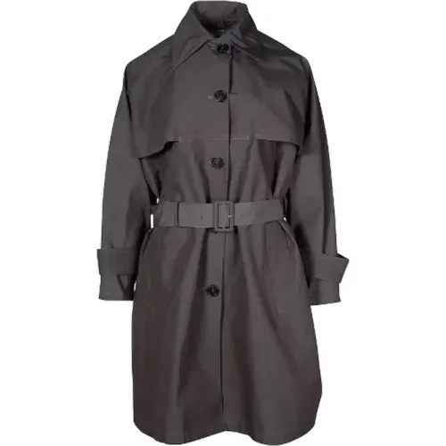 Pre-owned > Pre-owned Coats - - Prada Vintage - Modalova