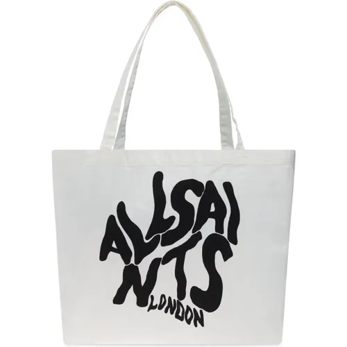 Bags > Tote Bags - - AllSaints - Modalova