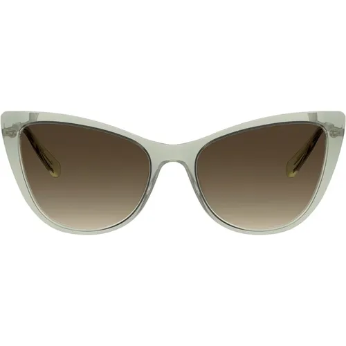 Accessories > Sunglasses - - Love Moschino - Modalova