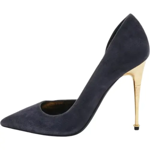 Pre-owned > Pre-owned Shoes > Pre-owned Pumps - - Tom Ford Pre-owned - Modalova