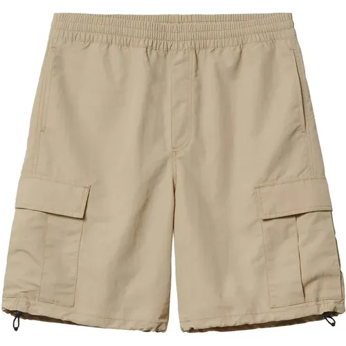 Shorts > Casual Shorts - - Carhartt WIP - Modalova