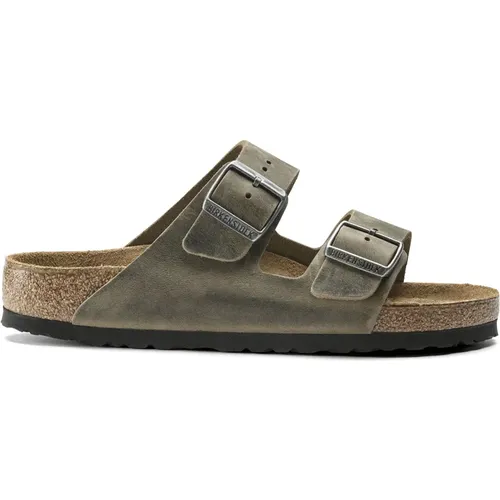 Shoes > Flip Flops & Sliders > Sliders - - Birkenstock - Modalova