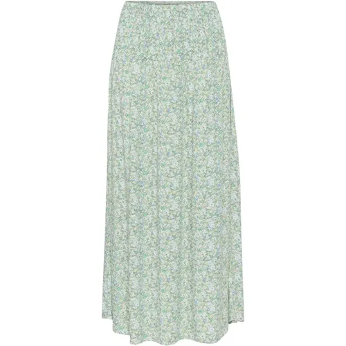 Skirts > Maxi Skirts - - Saint Tropez - Modalova