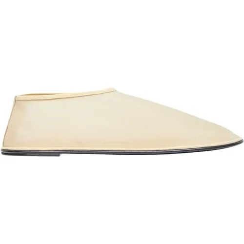 Shoes > Flats > Ballerinas - - The Row - Modalova