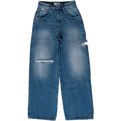 Jeans > Loose-fit Jeans - - Icon Denim - Modalova