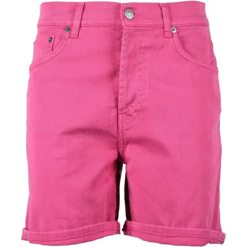 Shorts > Denim Shorts - - Dondup - Modalova