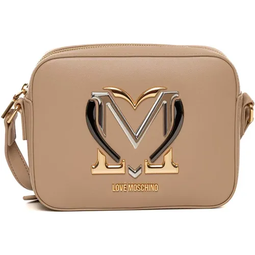 Bags > Cross Body Bags - - Love Moschino - Modalova