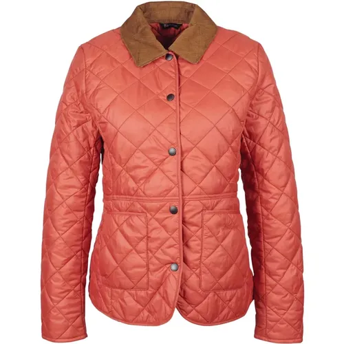 Jackets > Light Jackets - - Barbour - Modalova