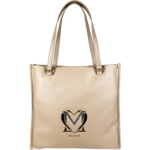 Bags > Tote Bags - - Love Moschino - Modalova