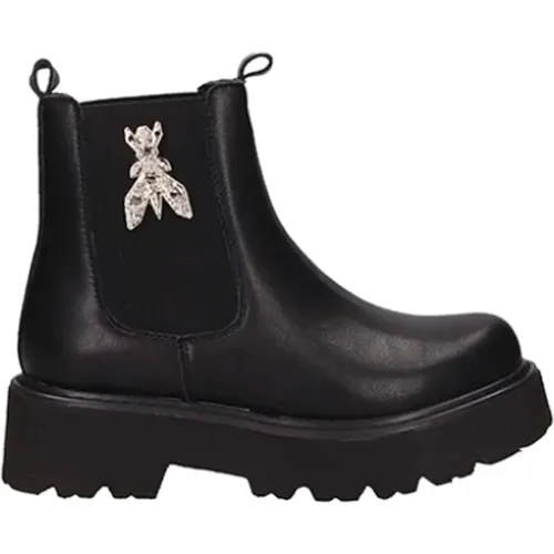 Shoes > Boots > Chelsea Boots - - PATRIZIA PEPE - Modalova