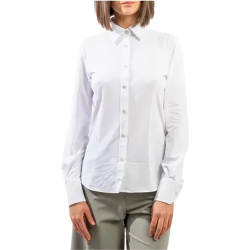 Blouses & Shirts > Shirts - - RRD - Modalova