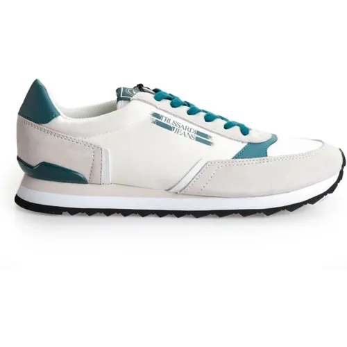 Shoes > Sneakers - - Trussardi - Modalova