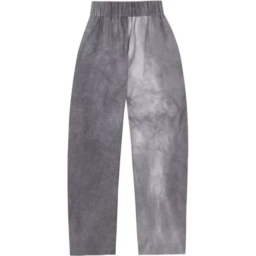 Trousers > Wide Trousers - - Cortana - Modalova