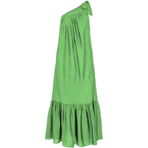 Co'Couture - Robes - Vert - Co'Couture - Modalova