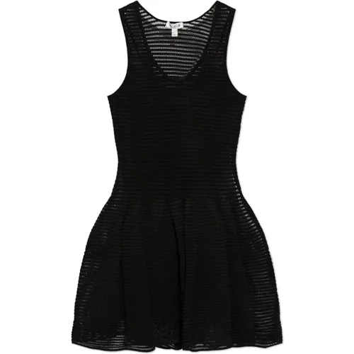 Dresses > Day Dresses > Short Dresses - - Alaïa - Modalova